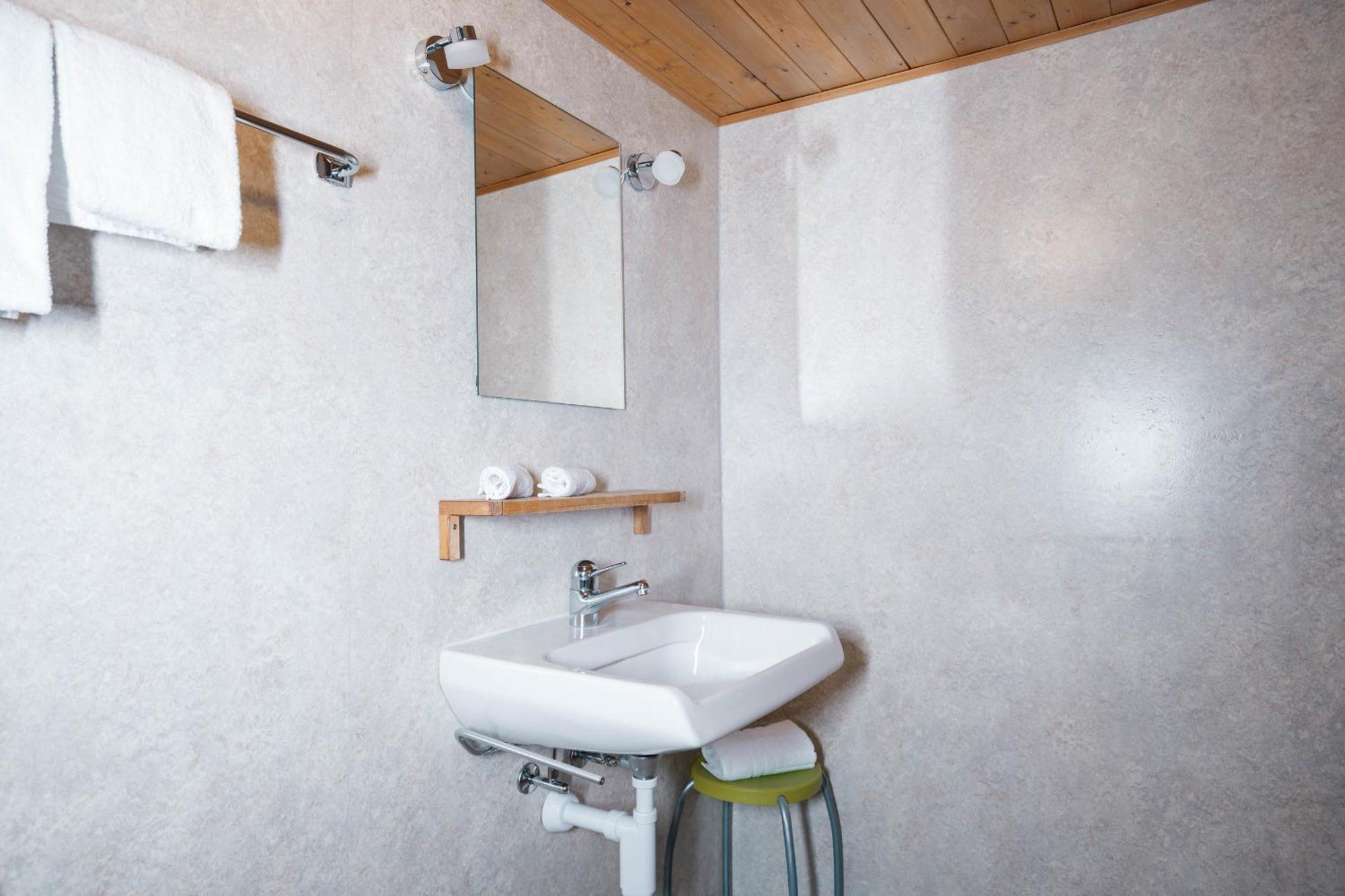 Apartment Im Chalet Sidonie Amden Εξωτερικό φωτογραφία