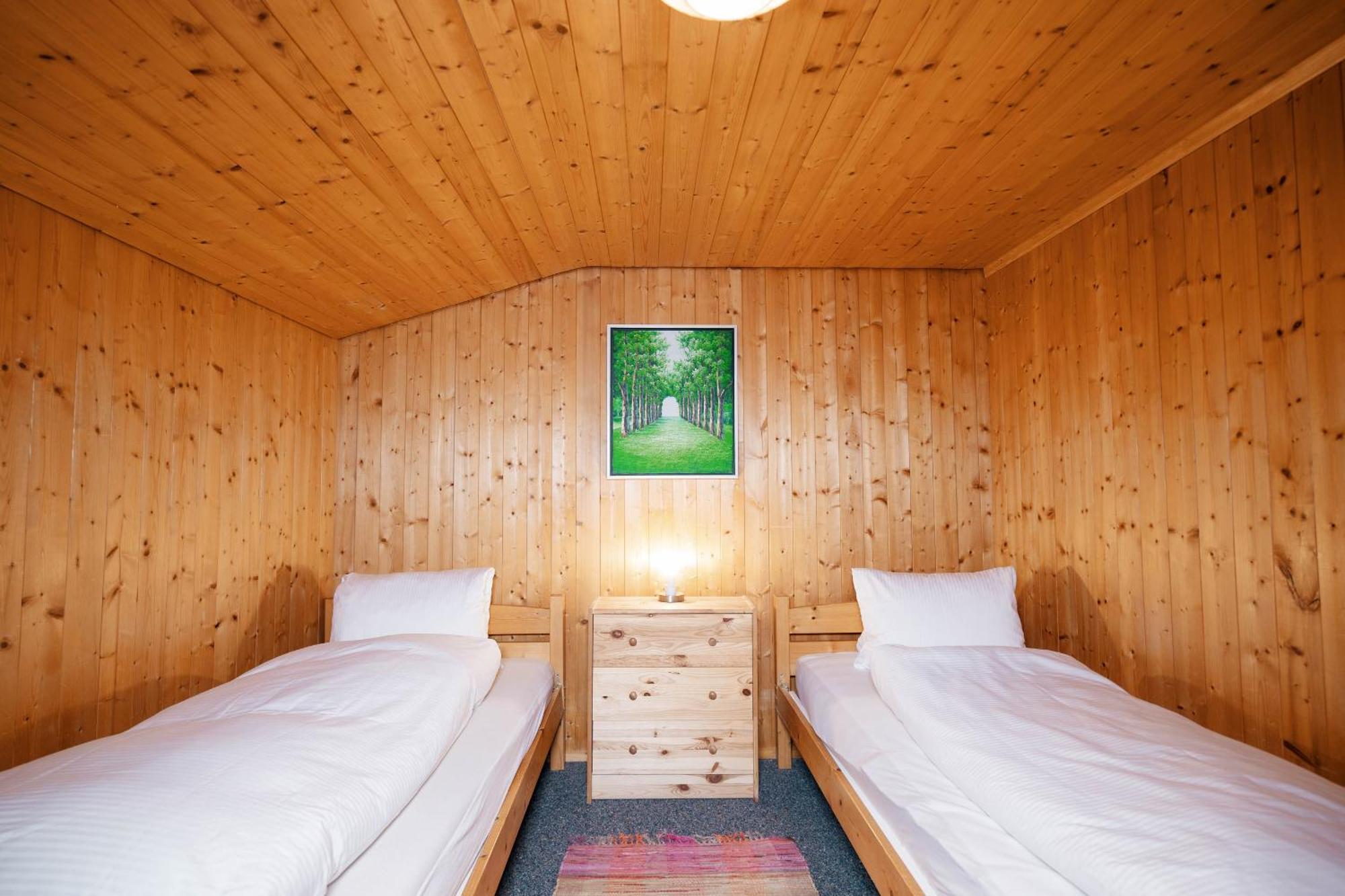 Apartment Im Chalet Sidonie Amden Εξωτερικό φωτογραφία
